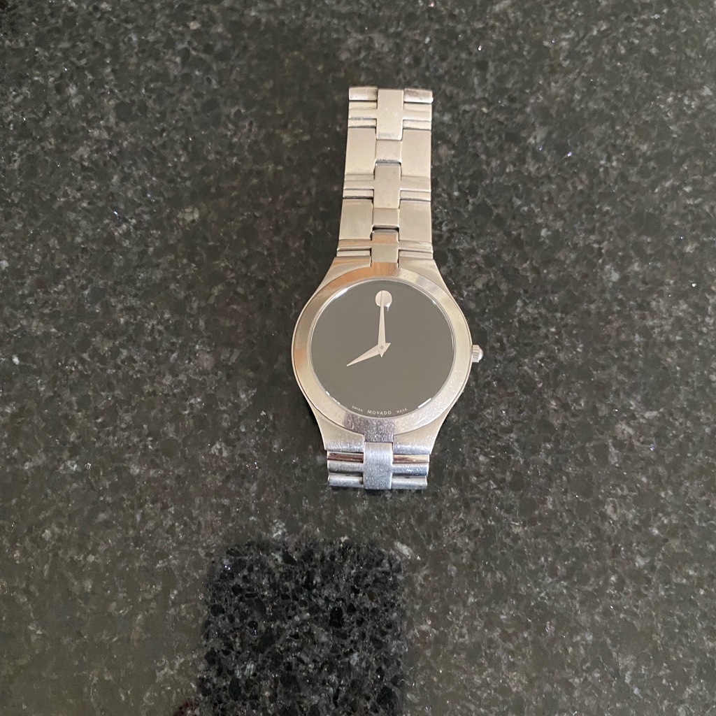 Movado